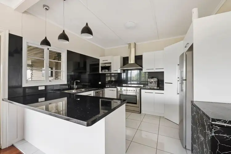 Fifth view of Homely house listing, 53 Baxters Road, Gowrie Junction QLD 4352