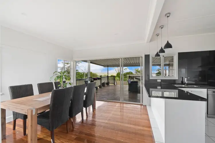 Sixth view of Homely house listing, 53 Baxters Road, Gowrie Junction QLD 4352