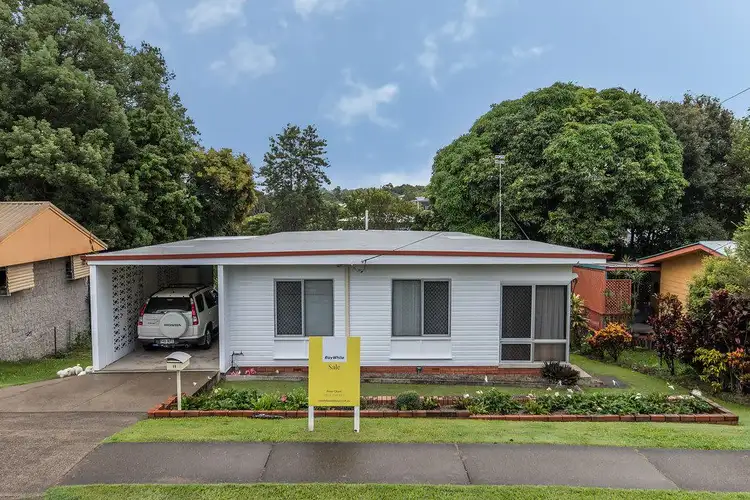 11 Florence Street, Nambour QLD 4560