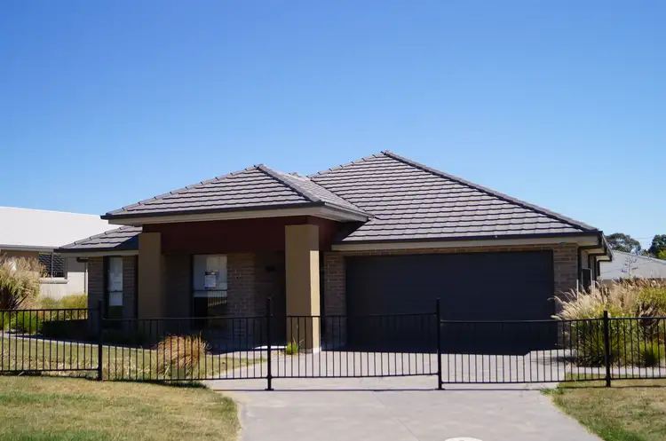 Main view of Homely house listing, Lot 6 The Snowy Way, Orange NSW 2800