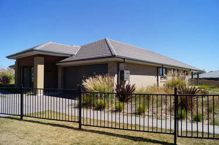 Third view of Homely house listing, Lot 6 The Snowy Way, Orange NSW 2800