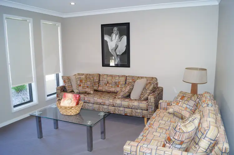 Fourth view of Homely house listing, Lot 6 The Snowy Way, Orange NSW 2800