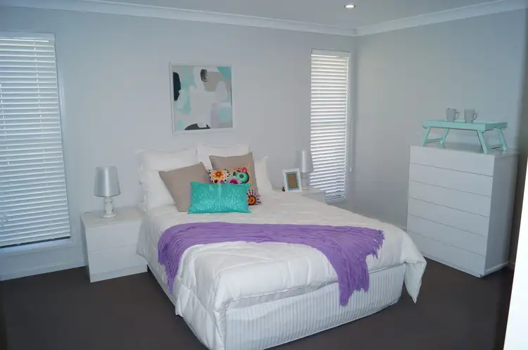 Fifth view of Homely house listing, Lot 6 The Snowy Way, Orange NSW 2800