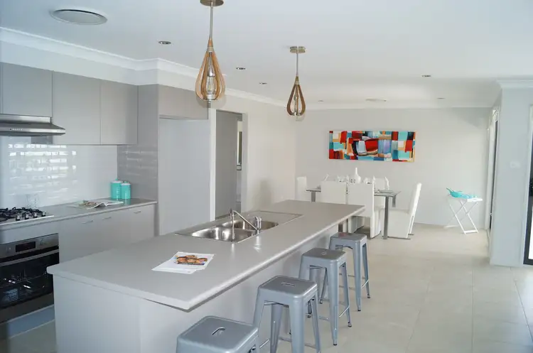 Seventh view of Homely house listing, Lot 6 The Snowy Way, Orange NSW 2800