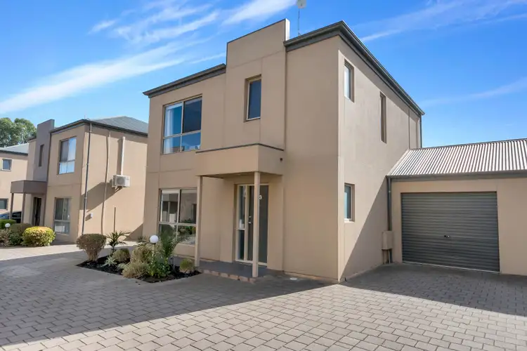 3/5-7 Rosette Avenue, Para Hills West SA 5096