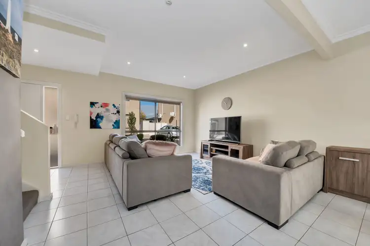 Second view of Homely house listing, 3/5-7 Rosette Avenue, Para Hills West SA 5096