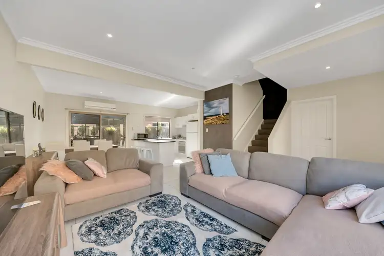 Third view of Homely house listing, 3/5-7 Rosette Avenue, Para Hills West SA 5096