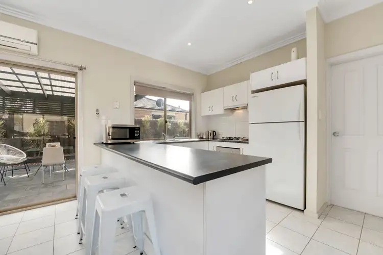Fifth view of Homely house listing, 3/5-7 Rosette Avenue, Para Hills West SA 5096