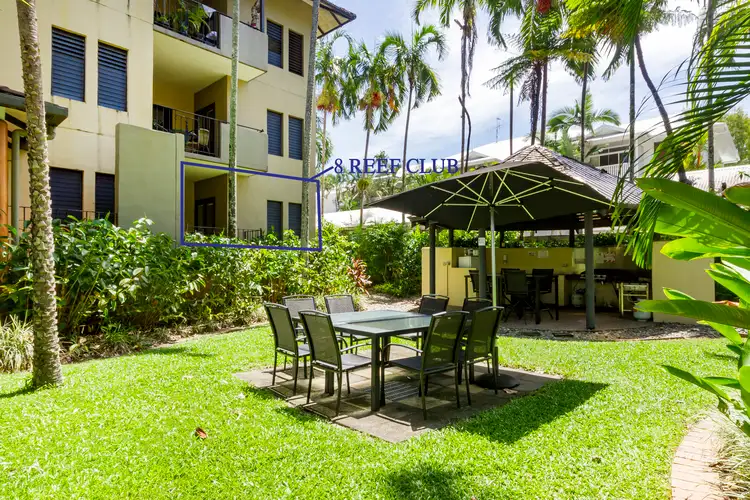 Second view of Homely apartment listing, 8/62-64 Davidson Street, Port Douglas QLD 4877
