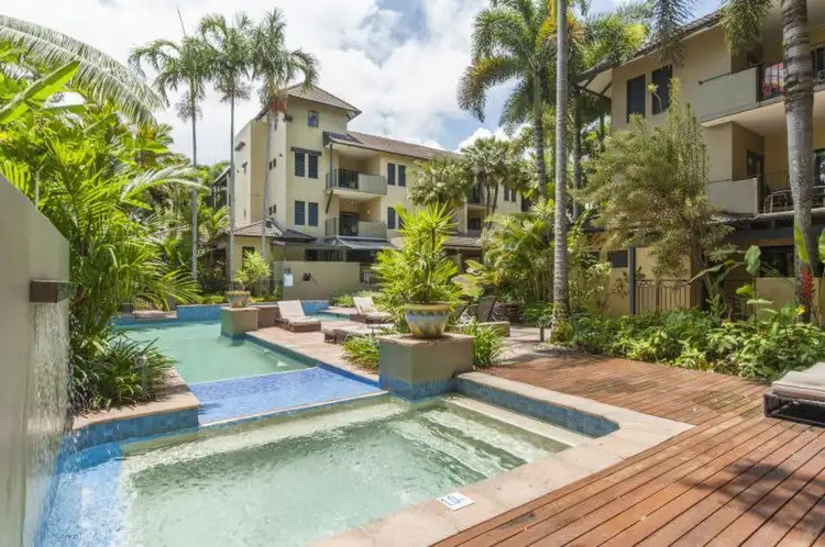 Third view of Homely apartment listing, 8/62-64 Davidson Street, Port Douglas QLD 4877