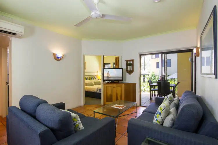 Fifth view of Homely apartment listing, 8/62-64 Davidson Street, Port Douglas QLD 4877