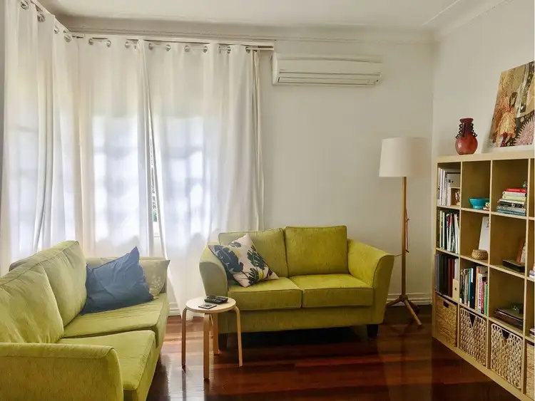 Second view of Homely house listing, 35 Springwood Street, Mount Gravatt East QLD 4122