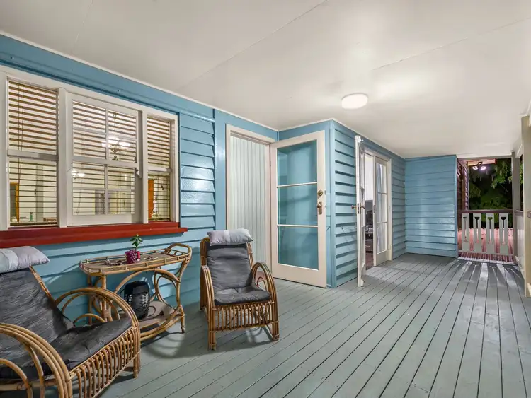 Seventh view of Homely house listing, 24 Perihelion Street, Coorparoo QLD 4151