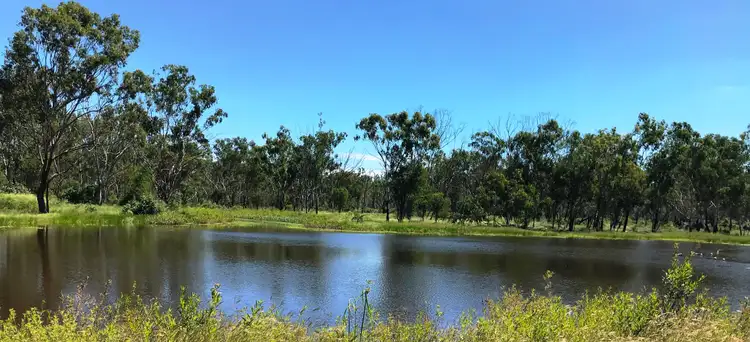 Main view of Homely rural property listing, Somerset, Charters Towers QLD 4820