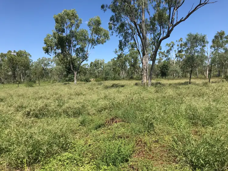 Second view of Homely rural property listing, Somerset, Charters Towers QLD 4820