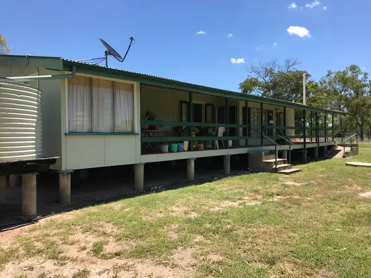 Fourth view of Homely rural property listing, Somerset, Charters Towers QLD 4820