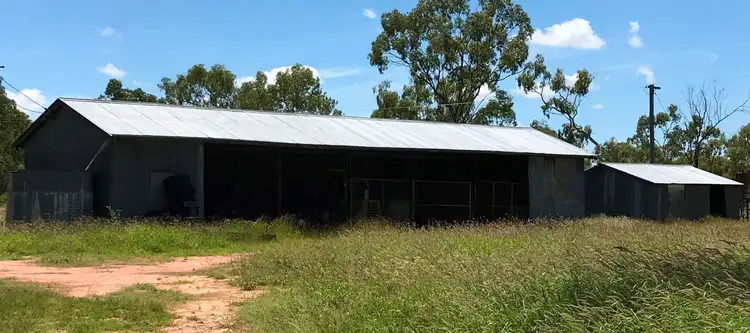 Fifth view of Homely rural property listing, Somerset, Charters Towers QLD 4820
