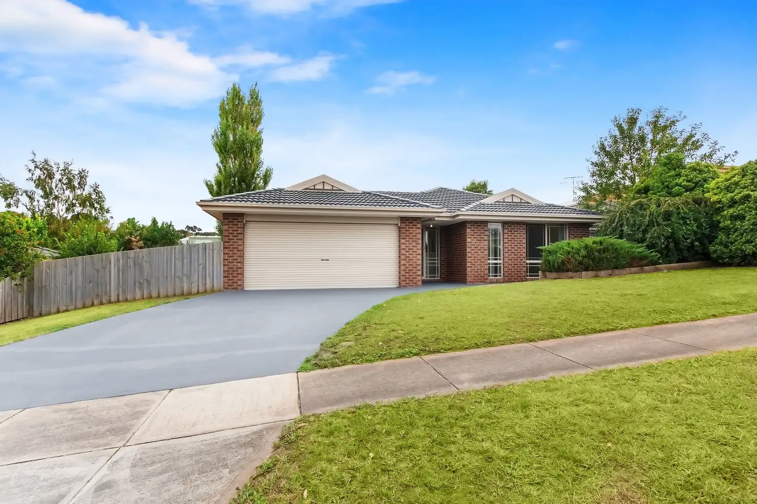 Main view of Homely house listing, 7 Davey Drive, Drouin VIC 3818