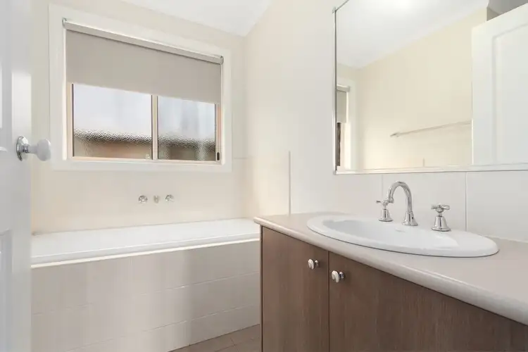 Third view of Homely house listing, 7 Davey Drive, Drouin VIC 3818
