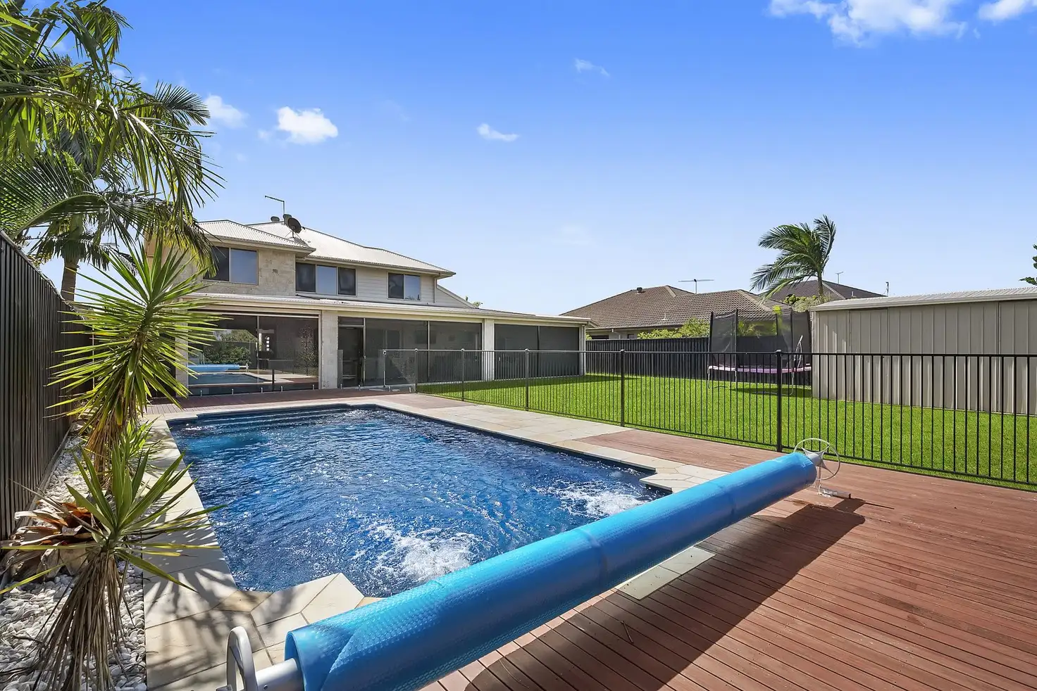 Main view of Homely house listing, 5 Ningaui Crescent, North Lakes QLD 4509