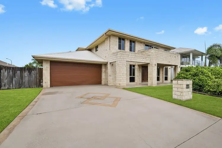 Second view of Homely house listing, 5 Ningaui Crescent, North Lakes QLD 4509