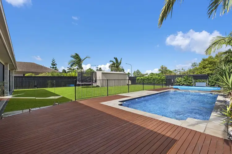 Third view of Homely house listing, 5 Ningaui Crescent, North Lakes QLD 4509