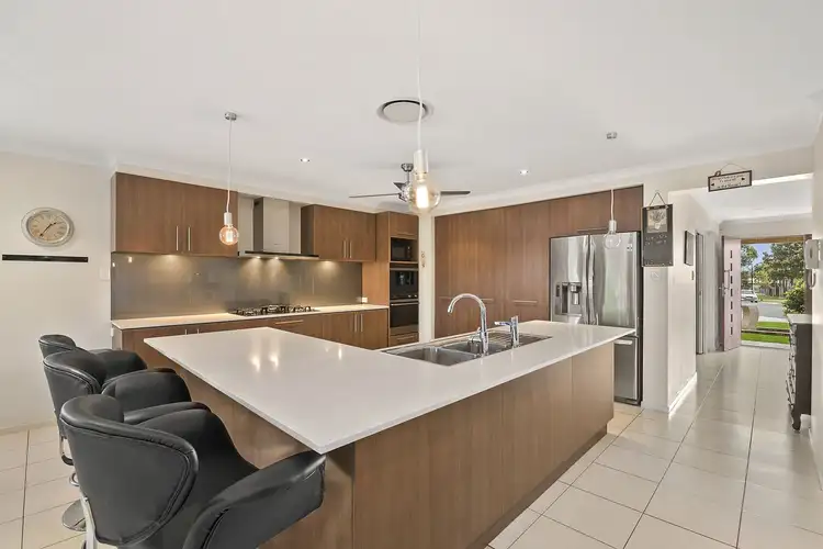 Fourth view of Homely house listing, 5 Ningaui Crescent, North Lakes QLD 4509