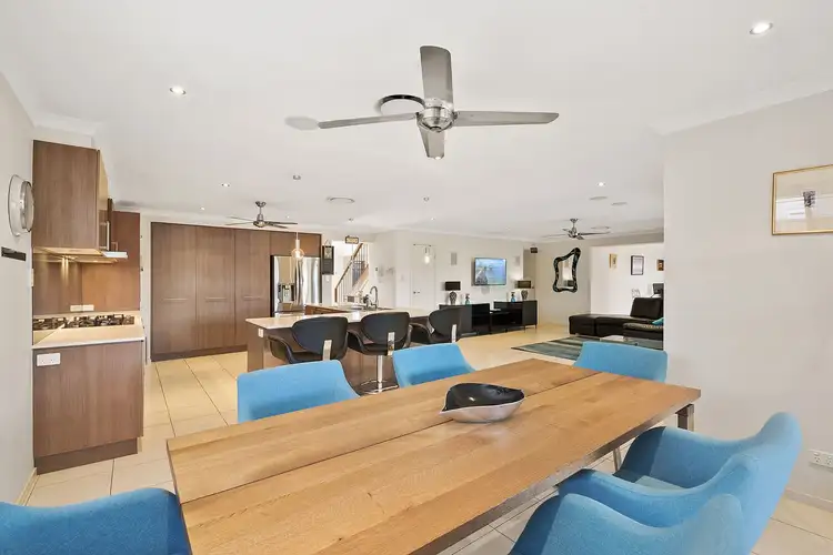 Fifth view of Homely house listing, 5 Ningaui Crescent, North Lakes QLD 4509