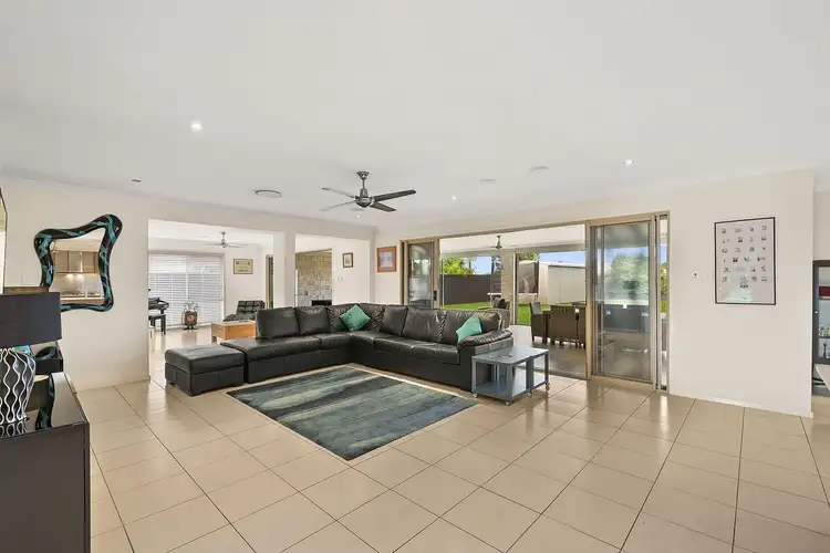 Sixth view of Homely house listing, 5 Ningaui Crescent, North Lakes QLD 4509