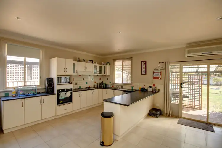 Fourth view of Homely house listing, 8 Campaspe Street, Rochester VIC 3561