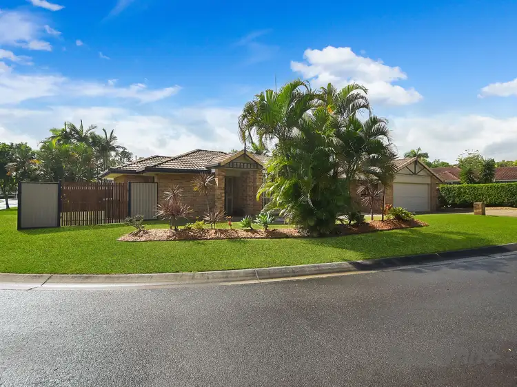 Main view of Homely house listing, 8 Fitzroy Crescent, Murrumba Downs QLD 4503