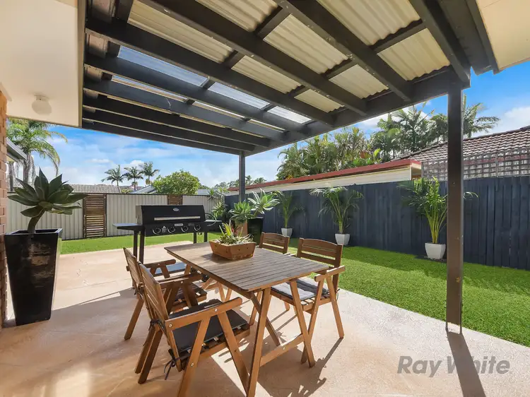 Second view of Homely house listing, 8 Fitzroy Crescent, Murrumba Downs QLD 4503