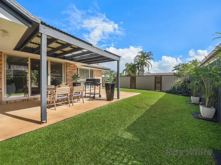 Third view of Homely house listing, 8 Fitzroy Crescent, Murrumba Downs QLD 4503