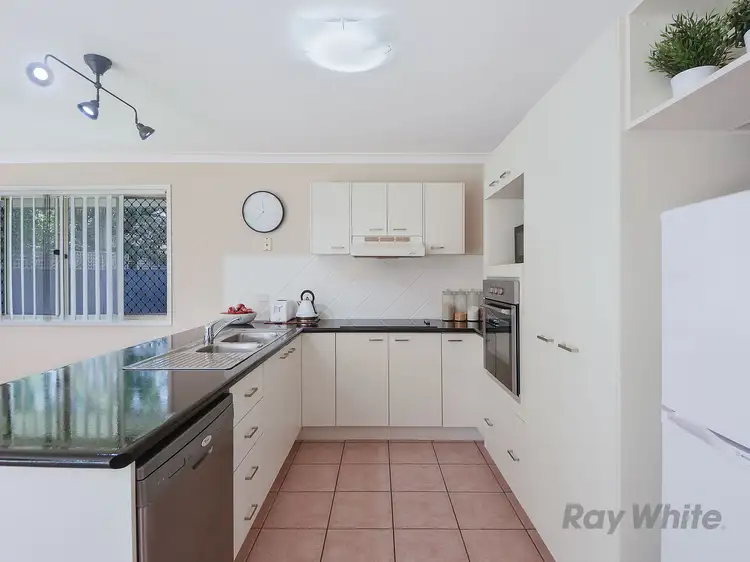 Fifth view of Homely house listing, 8 Fitzroy Crescent, Murrumba Downs QLD 4503