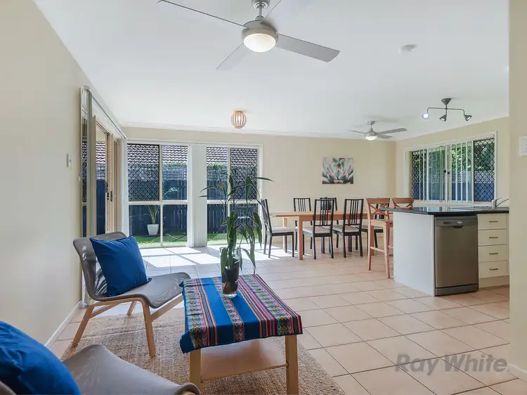 Sixth view of Homely house listing, 8 Fitzroy Crescent, Murrumba Downs QLD 4503