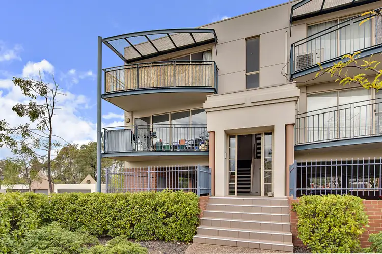 3/2 Ranken Place, Belconnen ACT 2617