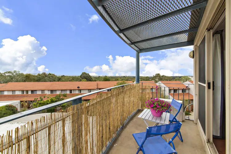 Fourth view of Homely apartment listing, 3/2 Ranken Place, Belconnen ACT 2617