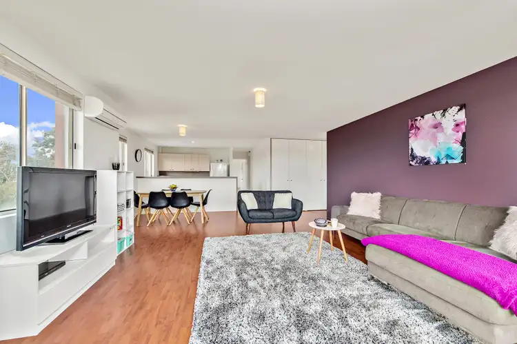 Fifth view of Homely apartment listing, 3/2 Ranken Place, Belconnen ACT 2617