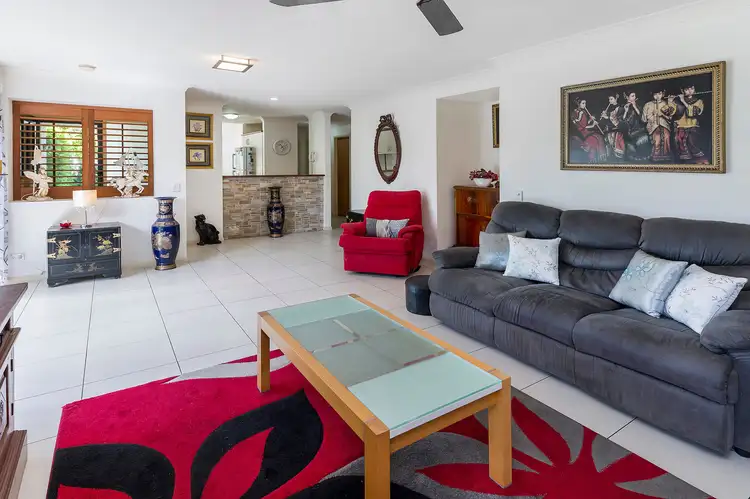119/19 Santa Barbara Road, Hope Island QLD 4212
