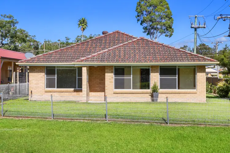 6 Amy Street, Davistown NSW 2251
