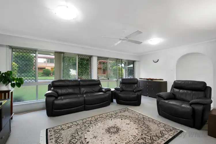 Third view of Homely house listing, 12 Homeland Street, Sunnybank Hills QLD 4109