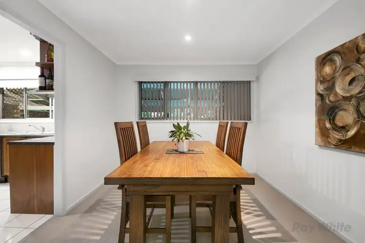 Fourth view of Homely house listing, 12 Homeland Street, Sunnybank Hills QLD 4109