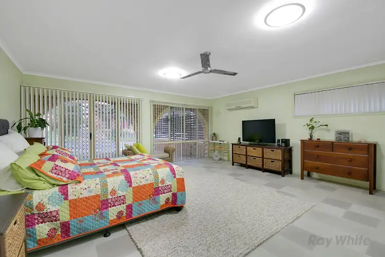 Sixth view of Homely house listing, 12 Homeland Street, Sunnybank Hills QLD 4109