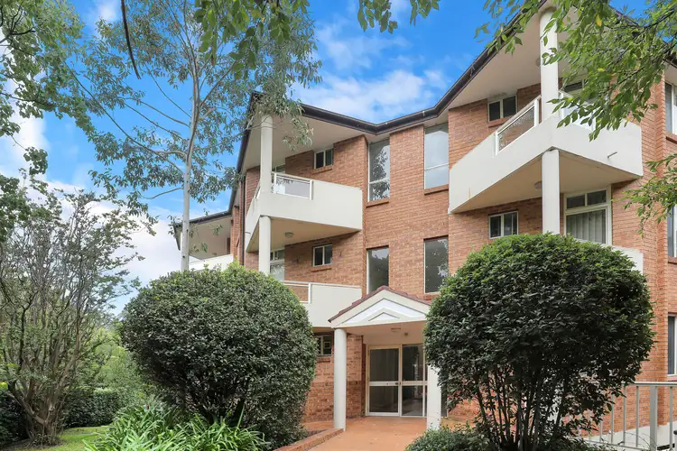 Seventh view of Homely unit listing, 14/23 Barton Road, Artarmon NSW 2064