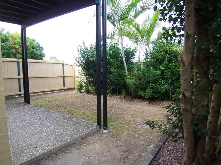 Second view of Homely townhouse listing, 2/5 View Street, Chermside QLD 4032