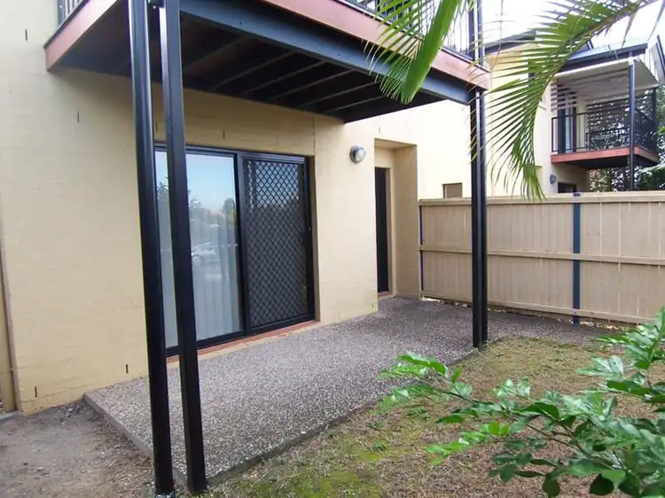 Third view of Homely townhouse listing, 2/5 View Street, Chermside QLD 4032