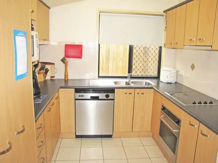 Fifth view of Homely townhouse listing, 2/5 View Street, Chermside QLD 4032