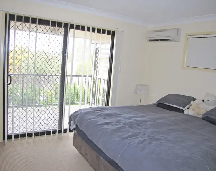 Sixth view of Homely townhouse listing, 2/5 View Street, Chermside QLD 4032