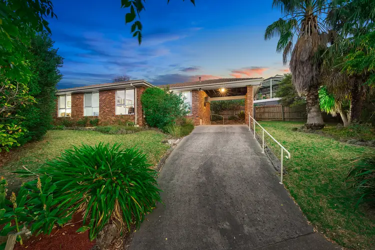 14 Melody Close, Lilydale VIC 3140
