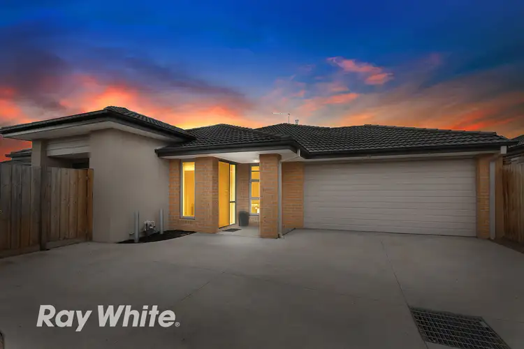 Main view of Homely house listing, 36A Pettitt Crescent, Norlane VIC 3214